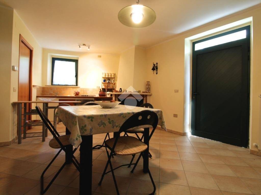 Casa indipendente a Campli in Via Giacomo Leopardi, 2 - Foto 5