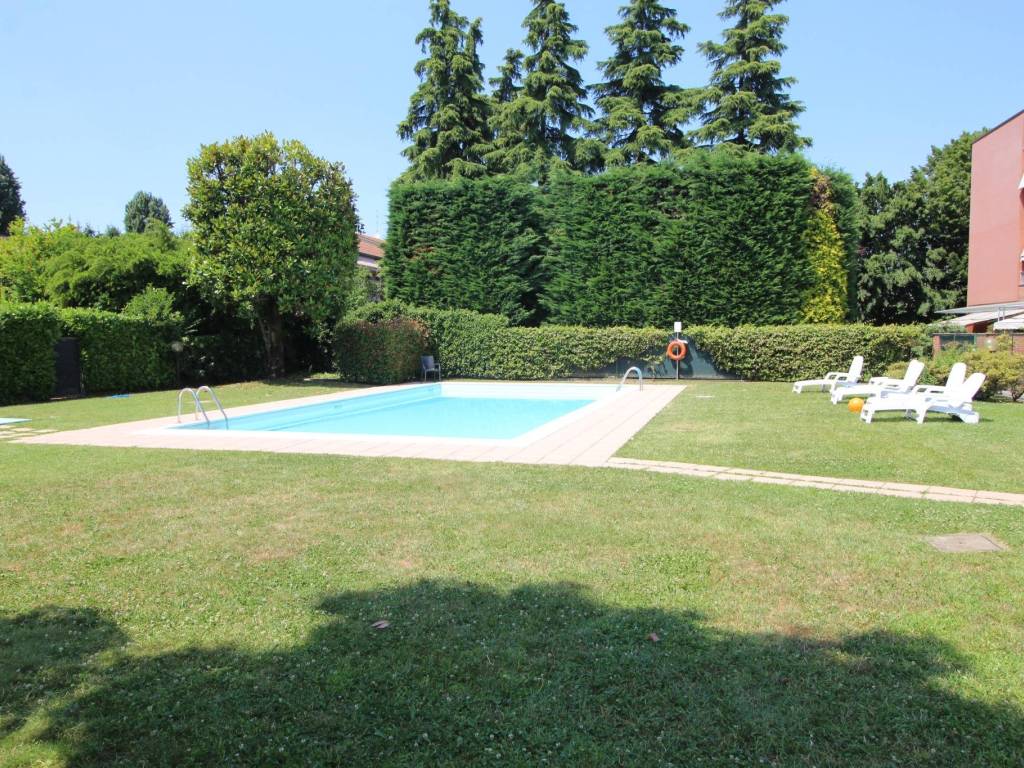 Appartamento a Lomazzo in Via delle Alpi, 19 - Foto 3