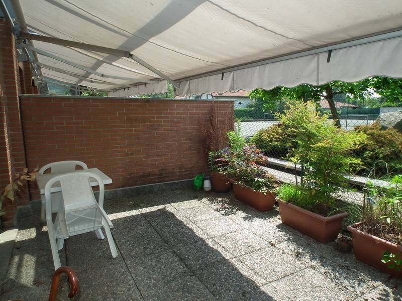 Appartamento a Lomazzo in Via delle Alpi, 19 - Foto 4