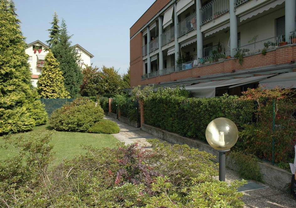 Appartamento a Lomazzo in Via delle Alpi, 19 - Foto 5