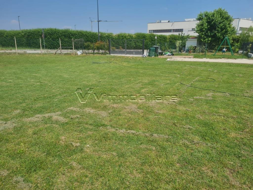 Terreno a Noventa vicentina in Via Bergoncino - Foto 4