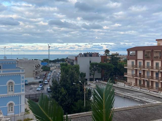 Appartamento a Bisceglie in Via Giovanni Bovio - Foto 5