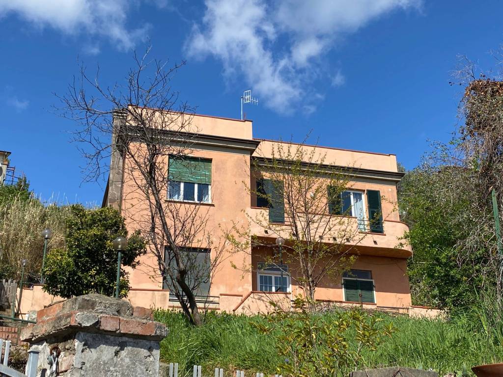 Villa a Lerici in Località Maggiola, 1 - Foto 3