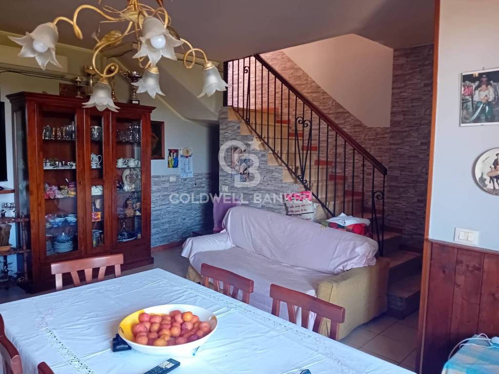 Appartamento a Sutri in Via san silvestro, 7 - Foto 2