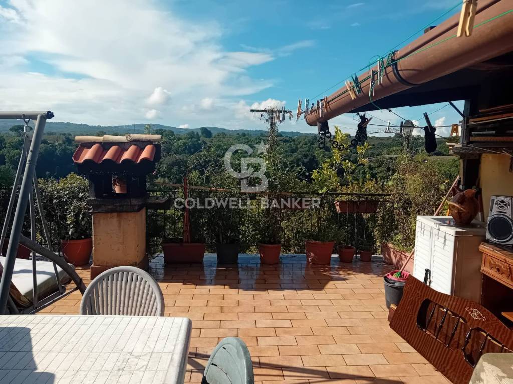 Appartamento a Sutri in Via san silvestro, 7 - Foto 3