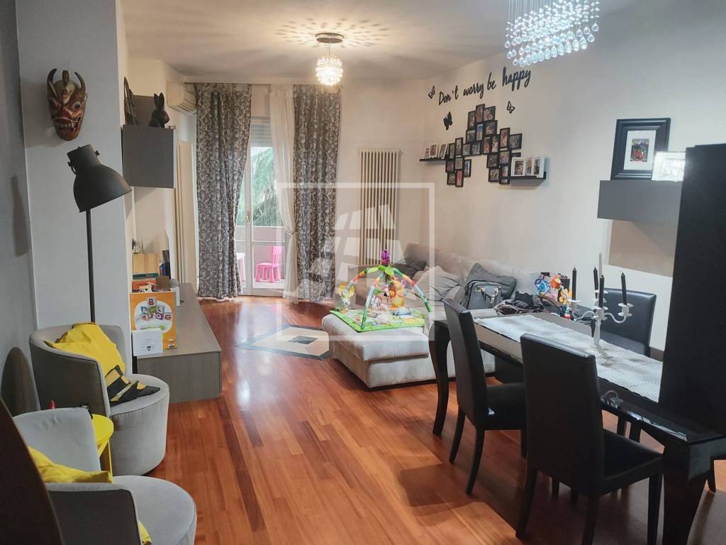 Appartamento a Reggio emilia in Via Michelangelo, 3 - Foto 3