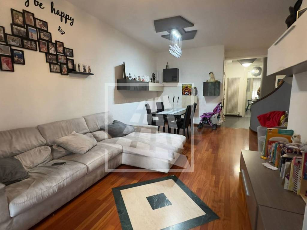 Appartamento a Reggio emilia in Via Michelangelo, 3 - Foto 4