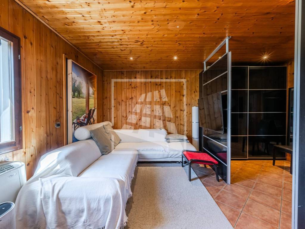 Casa indipendente a Reggio emilia in Via Cella All'oldo - Foto 3