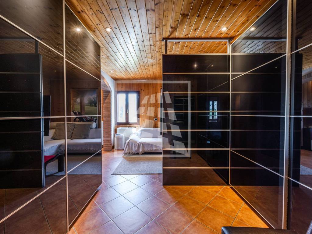 Casa indipendente a Reggio emilia in Via Cella All'oldo - Foto 4