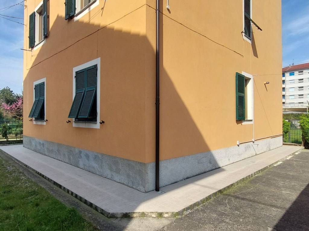 Appartamento a Ovada in Strada Vecchia Costa - Foto 3