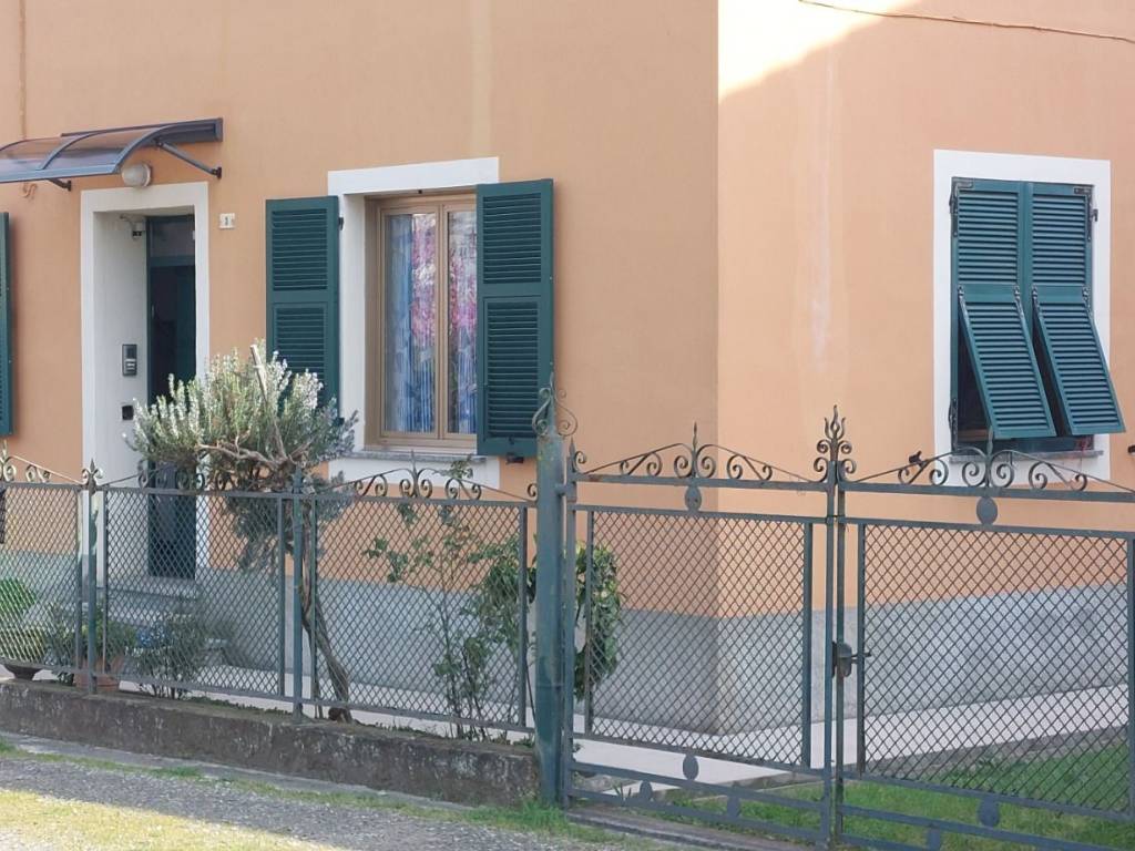 Appartamento a Ovada in Strada Vecchia Costa - Foto 4
