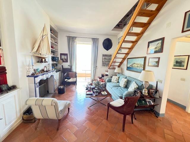 Attico / mansarda a Monte argentario in Piazza Ricasoli - Foto 3