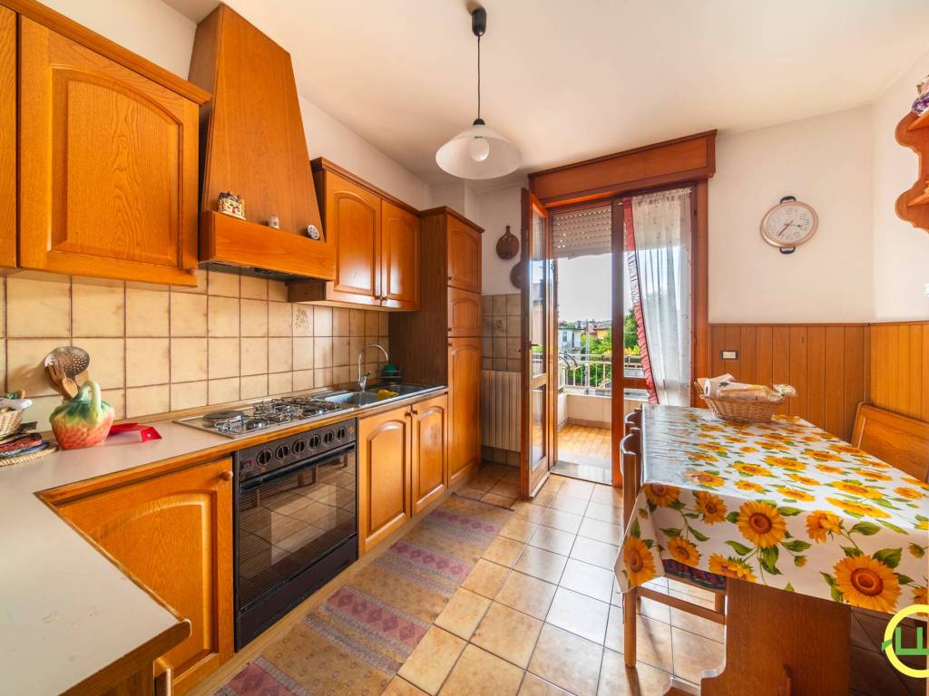 Appartamento a Udine in Via Gaetano Perusini - Foto 2