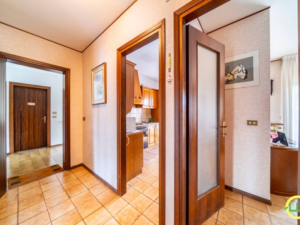 Appartamento a Udine in Via Gaetano Perusini - Foto 4