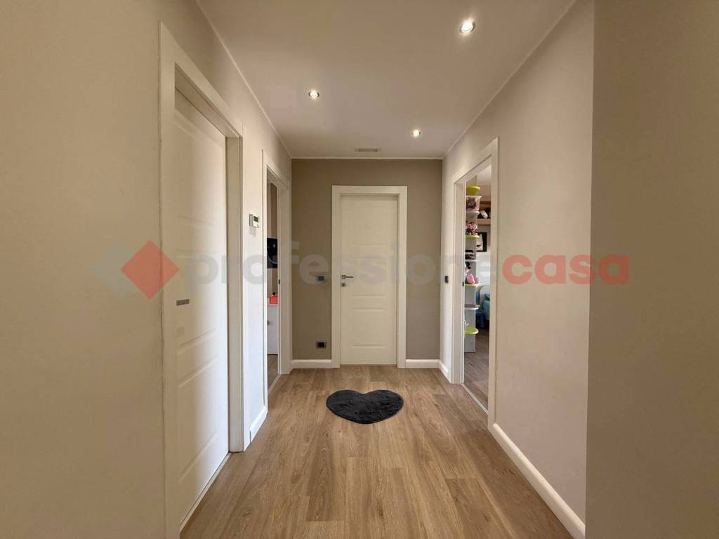 Appartamento a Taranto in via Rintone, 33 - Foto 4