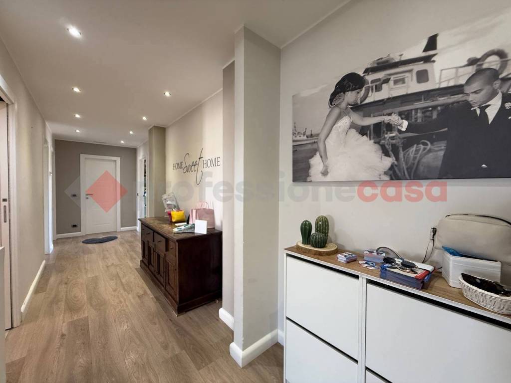 Appartamento a Taranto in via Rintone, 33 - Foto 5