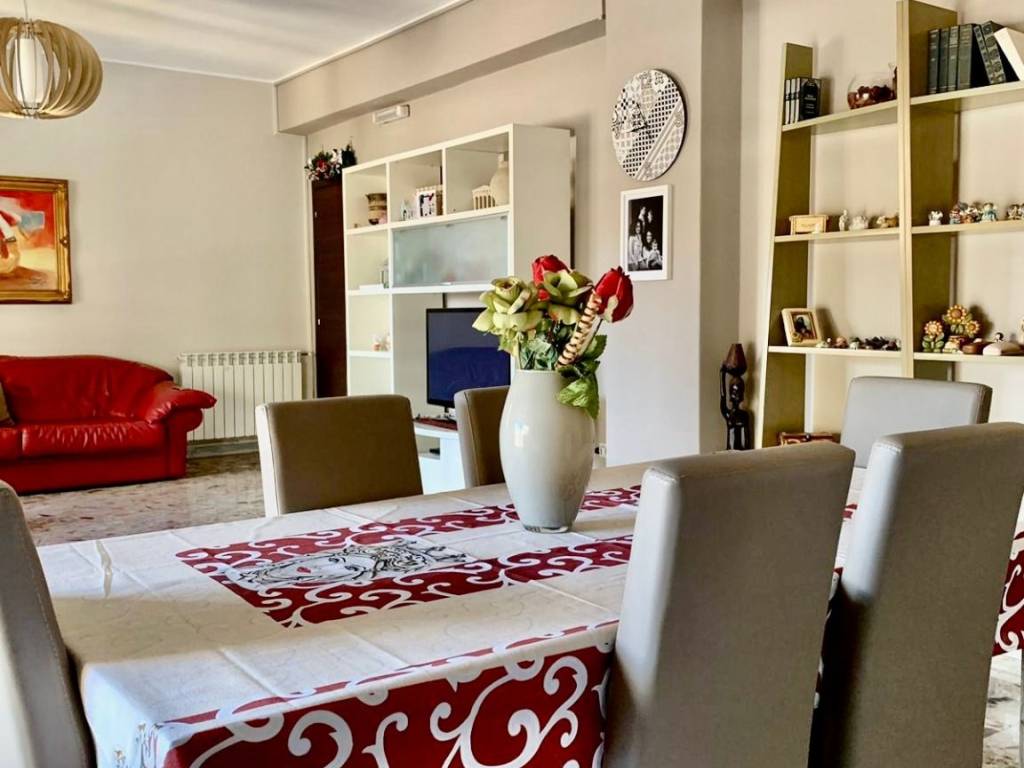 Appartamento a Canicattì in Via Regina Margherita - Foto 4