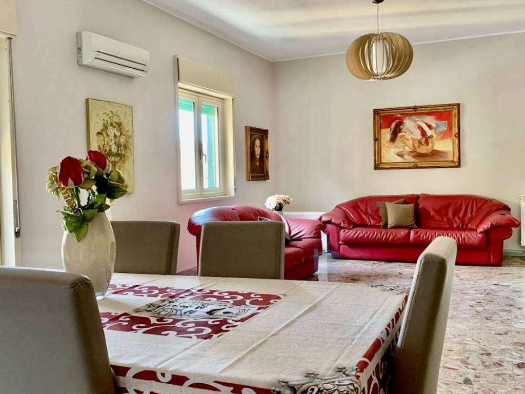 Appartamento a Canicattì in Via Regina Margherita - Foto 5