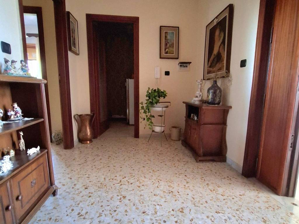 Appartamento a Avellino in Via Giovanni Palatucci, 22 - Foto 2