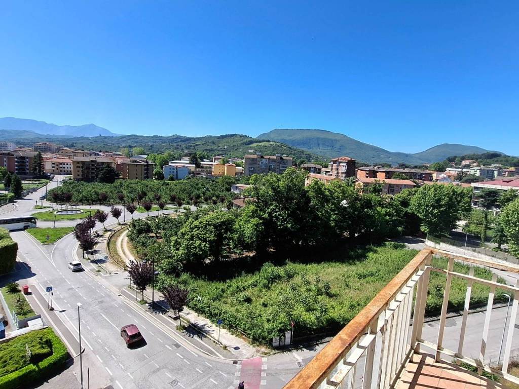 Appartamento a Avellino in Via Giovanni Palatucci, 22 - Foto 5