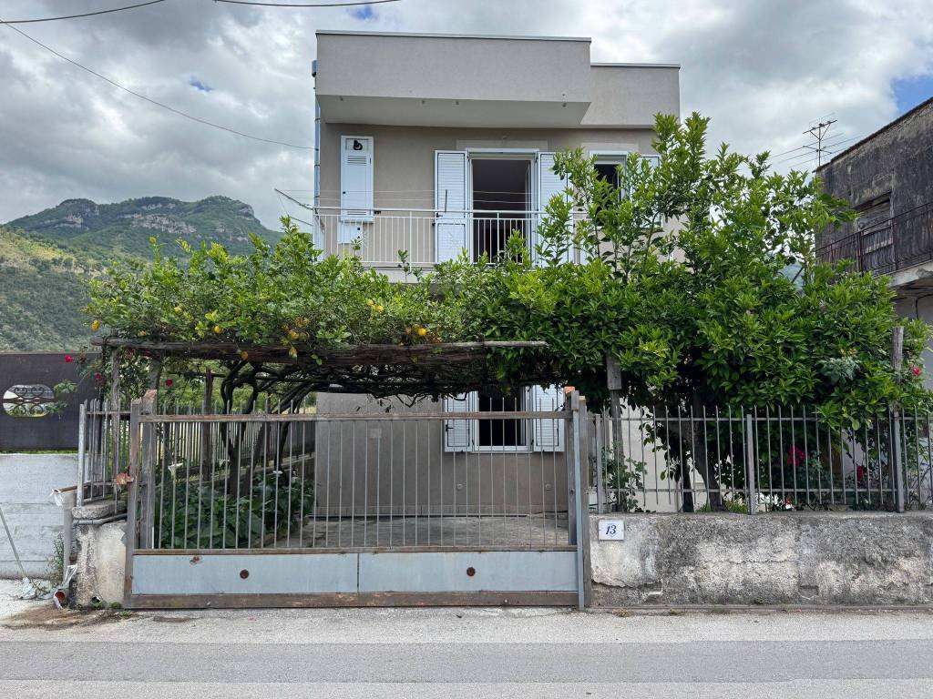 Appartamento a Sarno in Via Quattro Funi, 12 - Foto 2