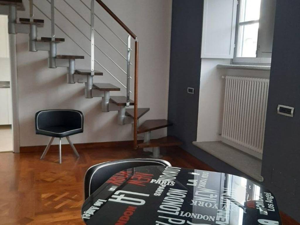 Attico / mansarda a Valenza in Via Cesare Cunietti, 8 - Foto 3