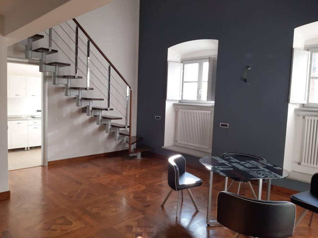 Attico / mansarda a Valenza in Via Cesare Cunietti, 8 - Foto 4