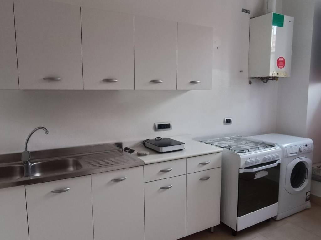 Attico / mansarda a Valenza in Via Cesare Cunietti, 8 - Foto 5