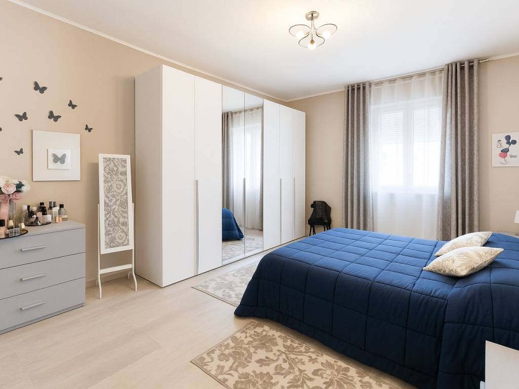 Appartamento a San bonifacio in Corso Venezia - Foto 5