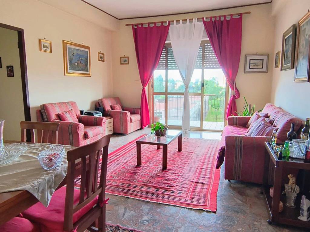 Appartamento a Latina in Via Amaseno, 56 - Foto 4