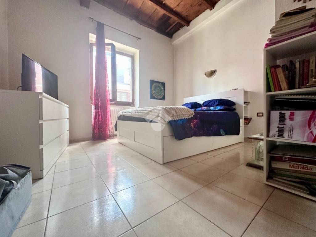 Appartamento a Codogno in Via Carlo Cattaneo, 44 - Foto 2