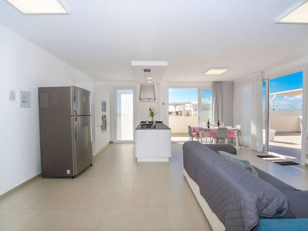 Villa a Avola in Via Sebastiano Morale S.N.C. - Foto 5