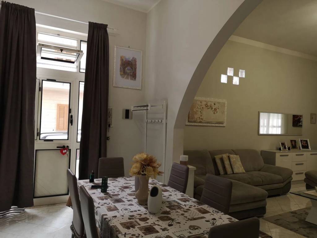 Appartamento a Avola in Vico Molise, 10 - Foto 4