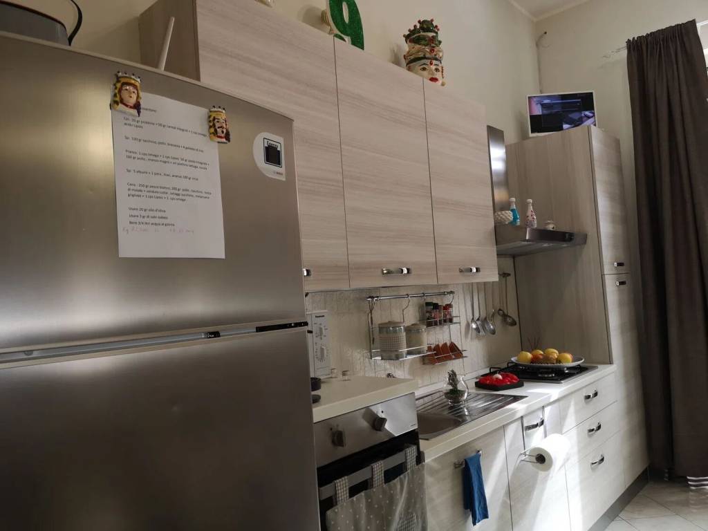 Appartamento a Avola in Vico Molise, 10 - Foto 5