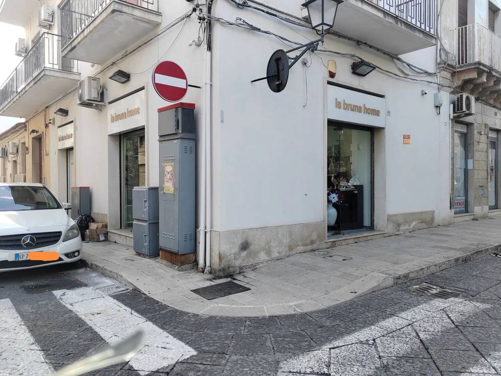 Immobile a Avola in Corso Vittorio Emanuele, 169 - Foto 3