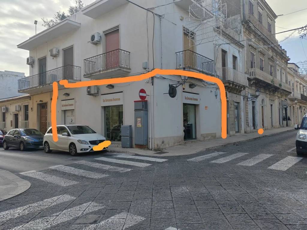 Immobile a Avola in Corso Vittorio Emanuele, 169 - Foto 5