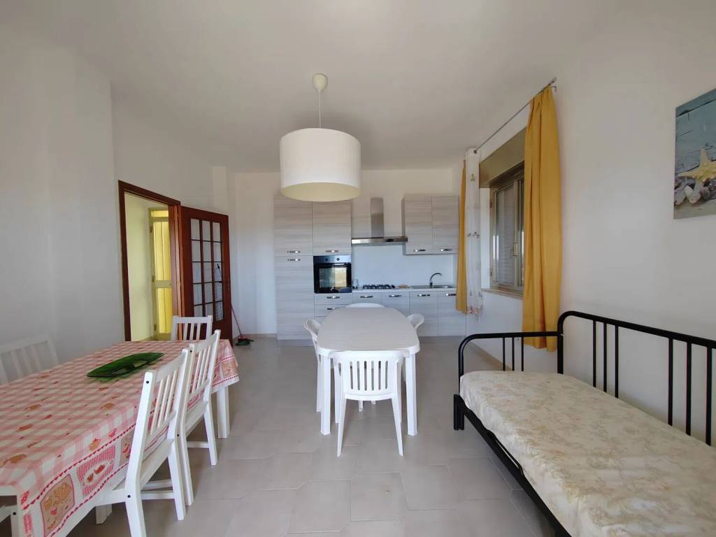 Appartamento a Noto in Via C. Terranova, 23 - Foto 2