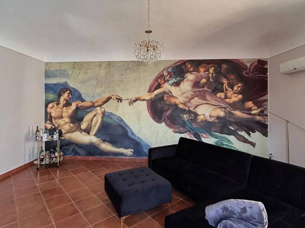 Appartamento a Avola in Via Camillo Benso Conte Di Cavour, 69 - Foto 4