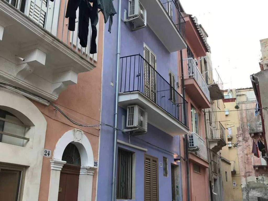Villa a Ragusa in Via Giovanna Sortino Scribano, 28 - Foto 3