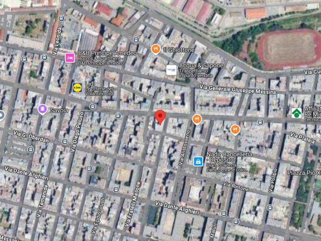 Appartamento a Taranto in Via Giovanni Giovine, 2 - Foto 4