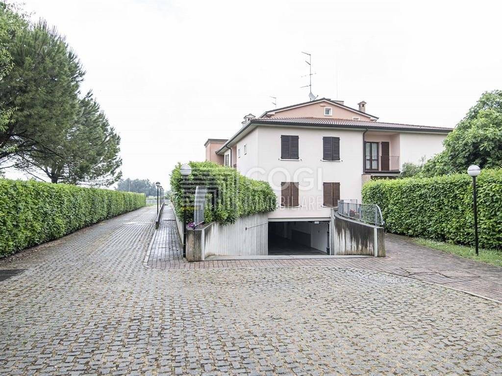 Appartamento a Massa lombarda in Via Martiri Della Libertà - Foto 3