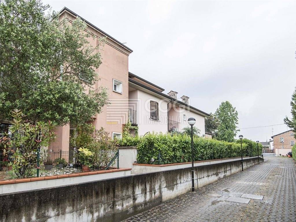 Appartamento a Massa lombarda in Via Martiri Della Libertà - Foto 5