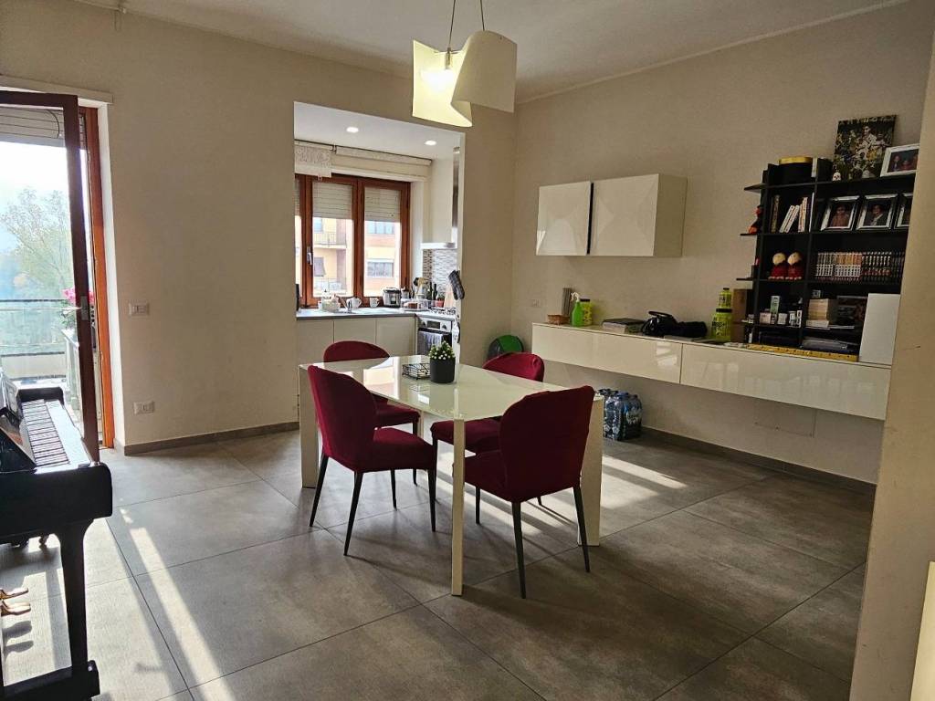 Appartamento a Frosinone in Via Marco Tullio Cicerone, 138 - Foto 4