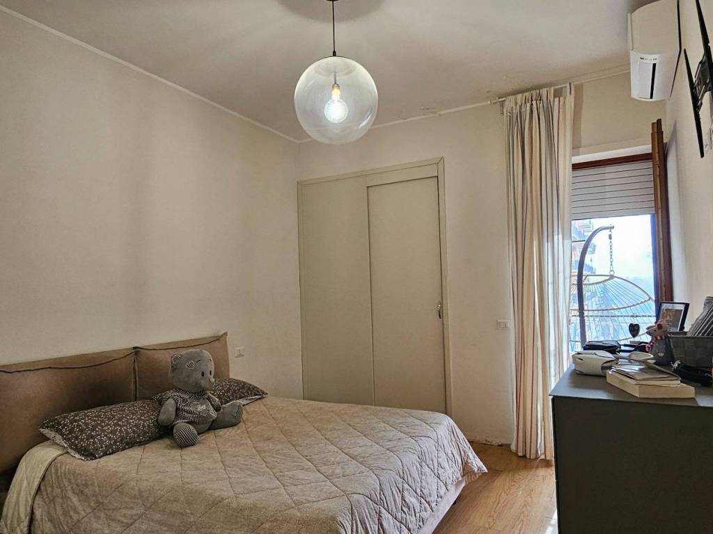 Appartamento a Frosinone in Via Marco Tullio Cicerone, 138 - Foto 5