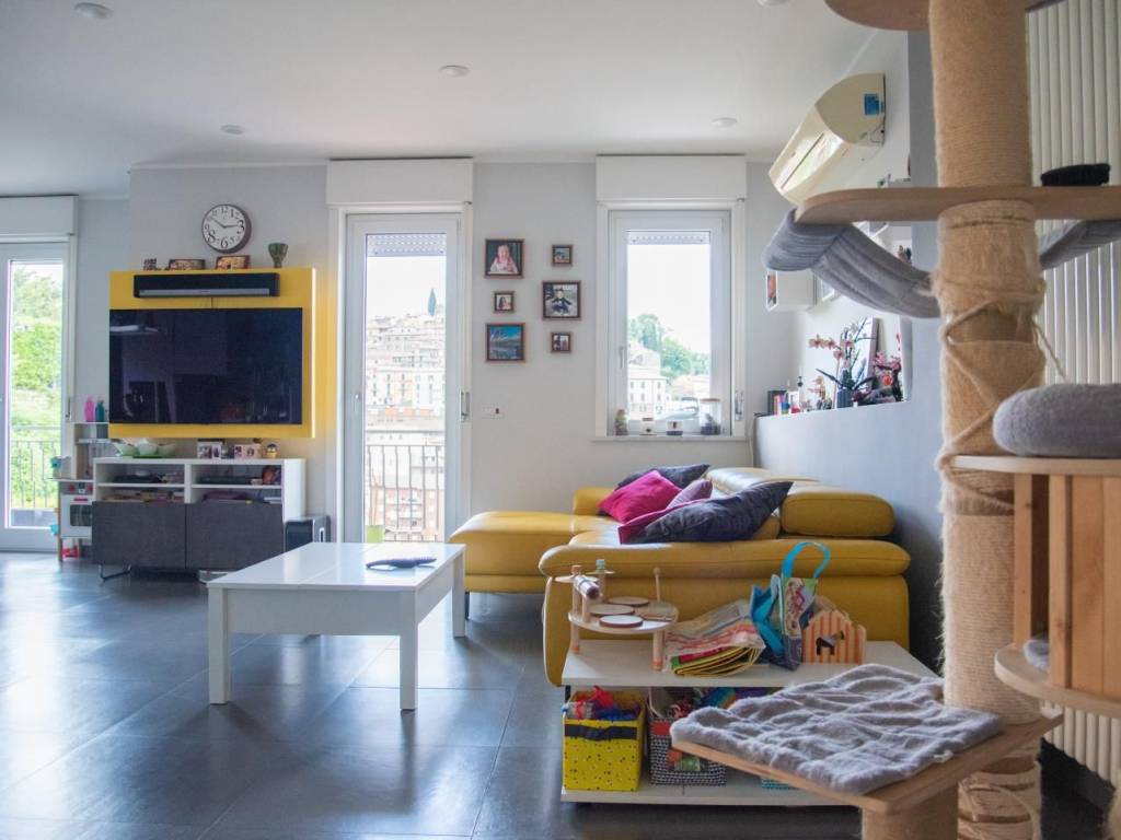 Appartamento a Soriano nel cimino in Via Filippo Turati - Foto 3