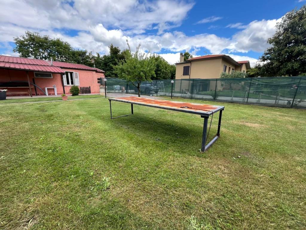 Villa a Barga in via XXV aprile - Foto 4