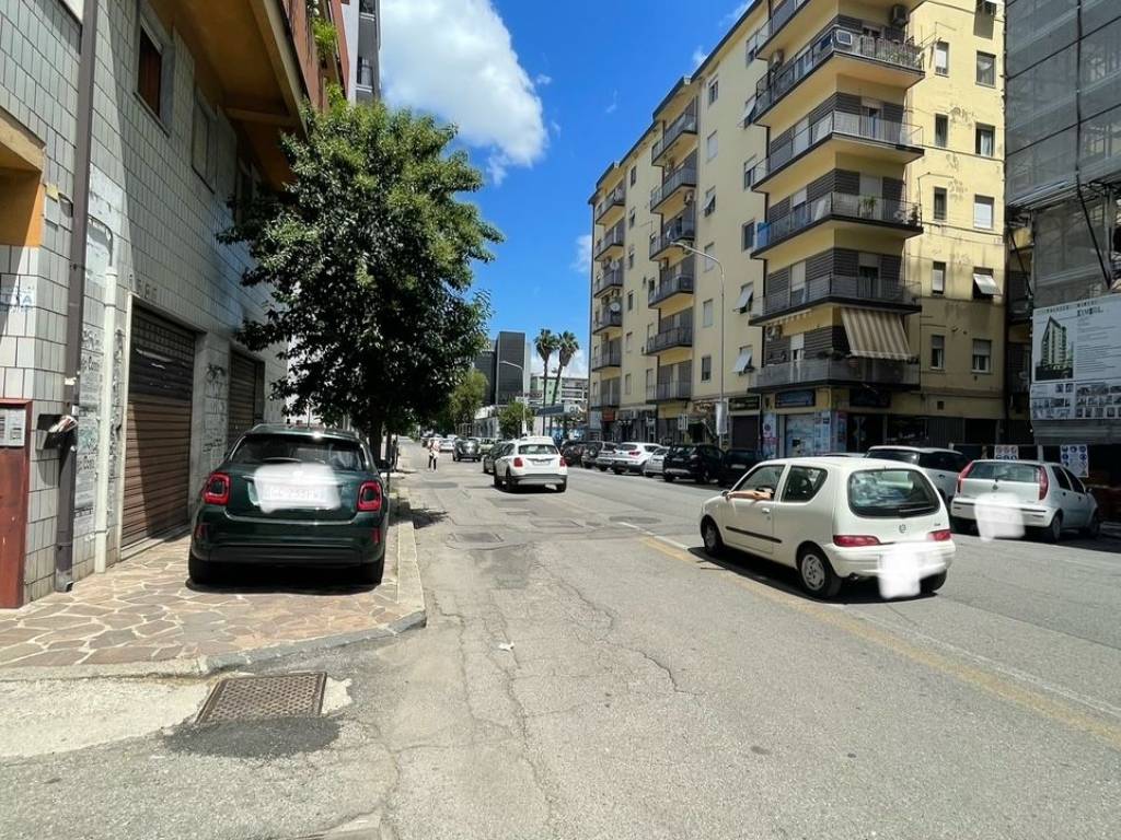 Appartamento a Cosenza in Via Panebianco, 271 - Foto 2