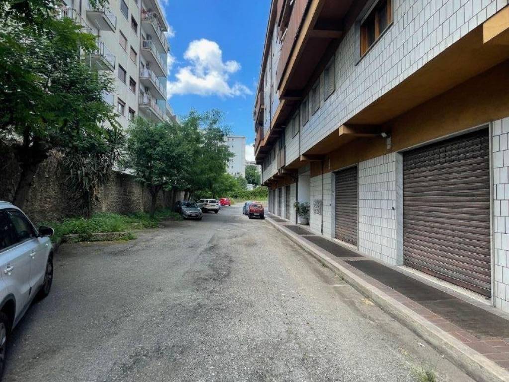 Appartamento a Cosenza in Via Panebianco, 271 - Foto 3
