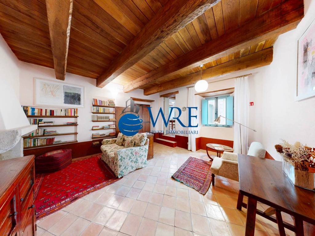 Appartamento a Sellano in Località Postignano - Foto 2