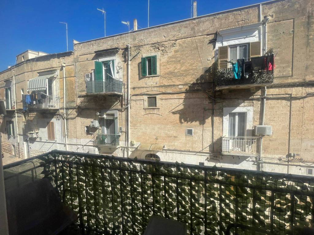 Appartamento a Bisceglie in Via Camillo Benso di Cavour - Foto 2